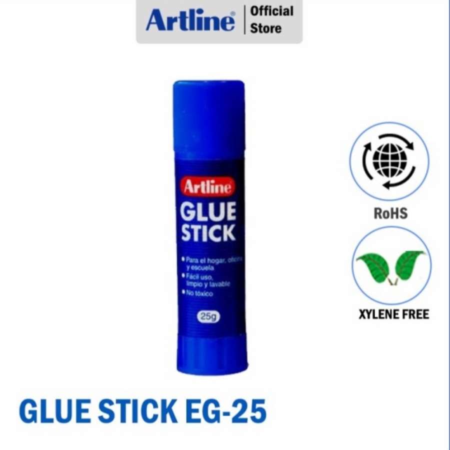 

Lem Stick / Glue Stick ARTLINE 25g