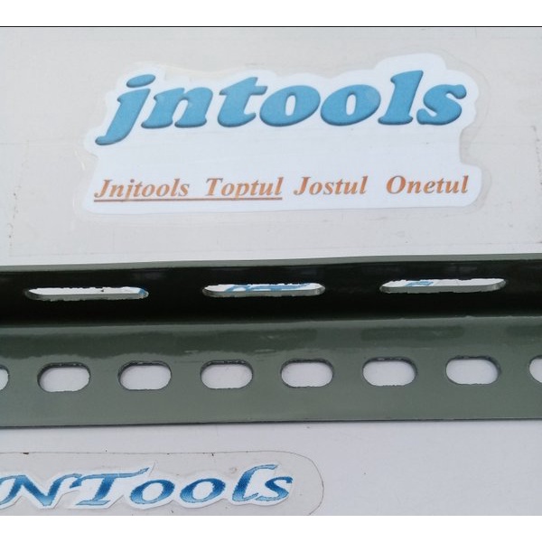 

sale Besi Siku Lubang 2 meter UNION Diskon