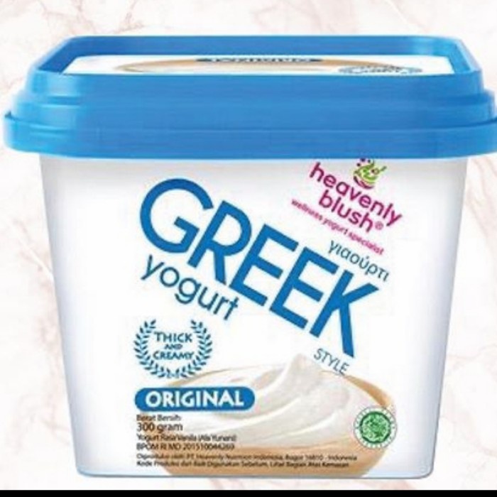 

Ee5F10 Greek Yoghurt 1Liter Plain 6Gddv