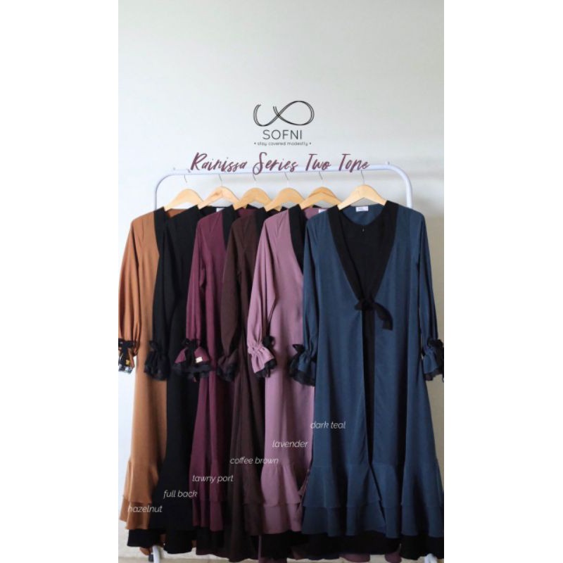 Rainissa by.sofni (Asma)