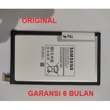 Battery Baterai Batere Samsung Galaxy Tab 3 8.0 Tab3 T4450E Original