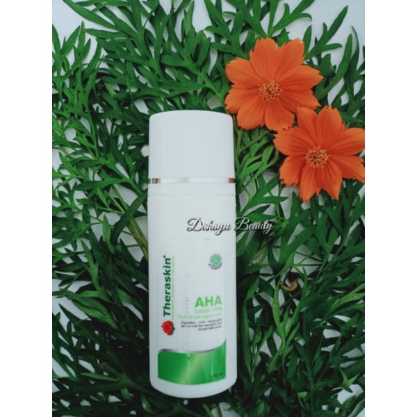 THERASKIN AHA LOTION 10%