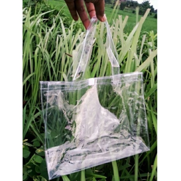 

Tas Goodie Bag Souvernir Parcel p.30 l. 10 t.25 M JUMBO
