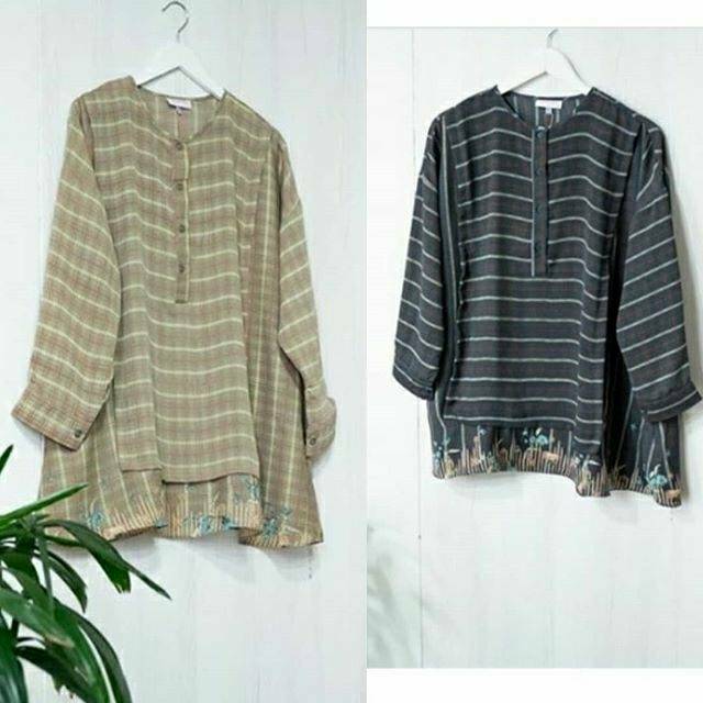 SALE GEDE New Giyanti Top Ria Miranda