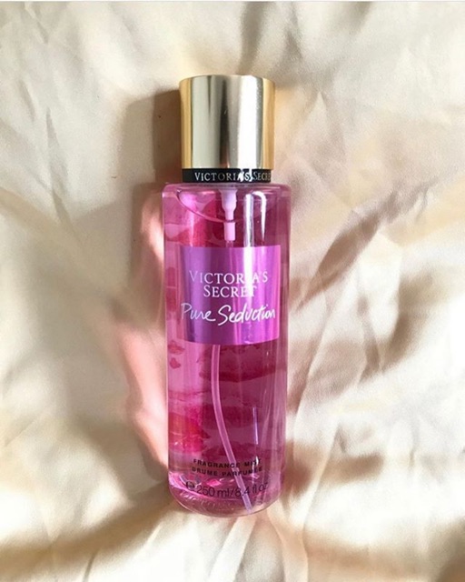 Parfume Victoria Secret
