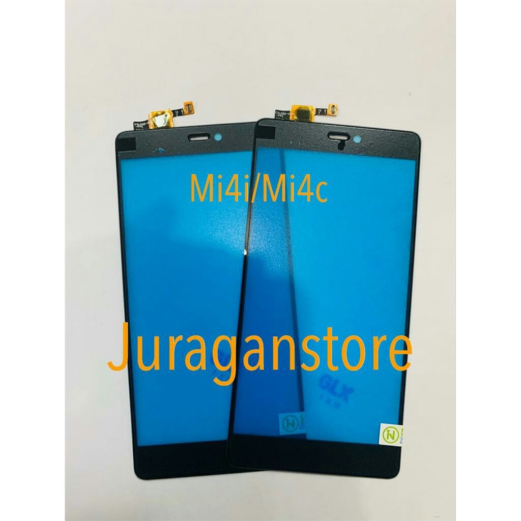 TOUCHSCREEN XIAOMI MI4I MI 4I MI4C MI 4C ORIGINAL