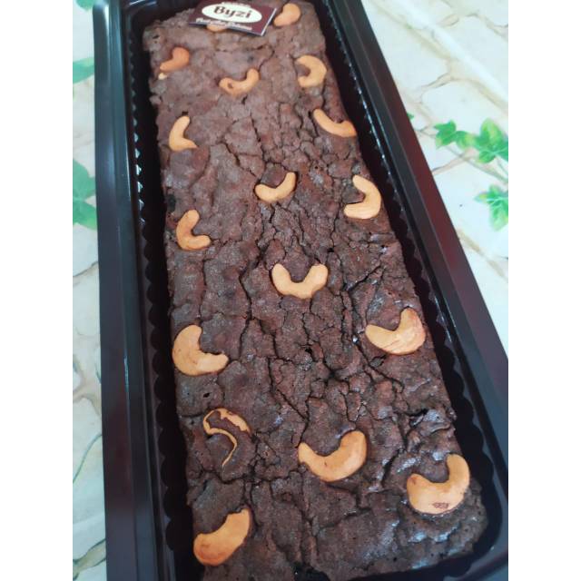 

Brownis panggang
