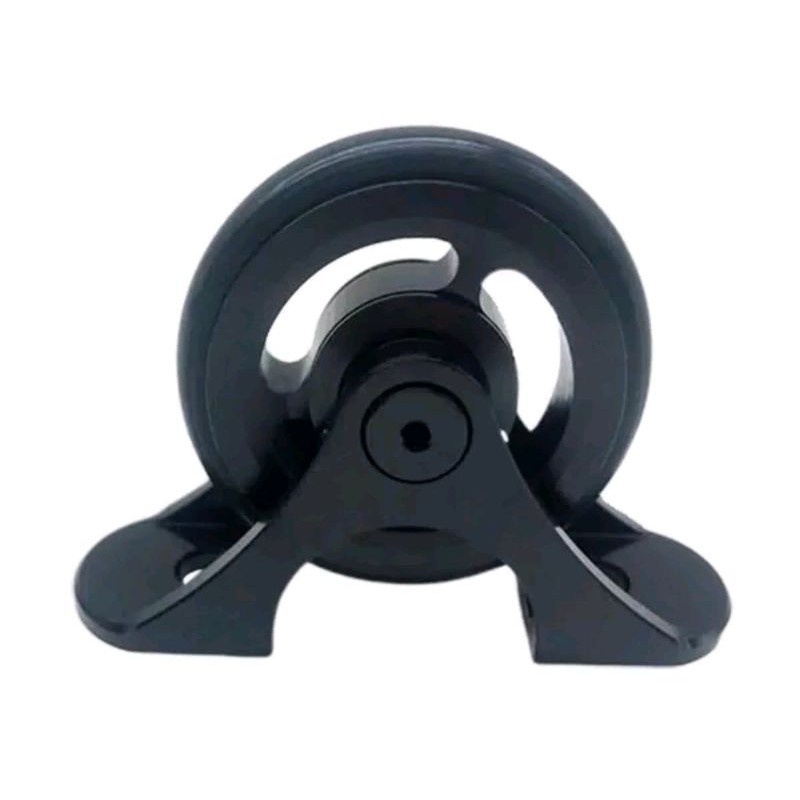 Mudguard fender easy wheel for brompton 3sixty pikes trifold. selebor roda belakang seli rear single roda sepeda bicycle