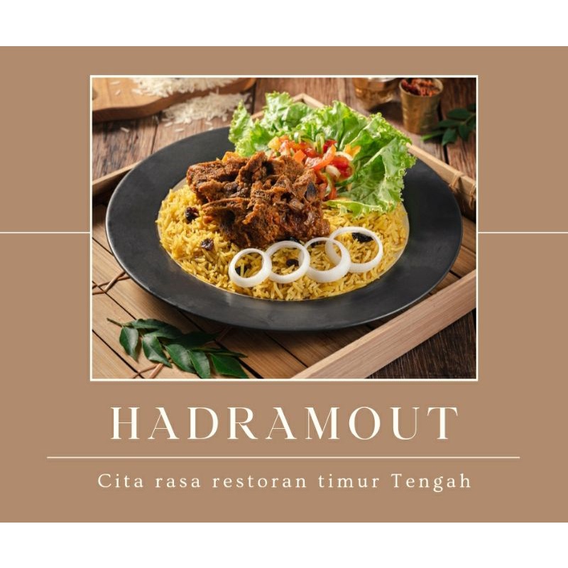 

Hadramout