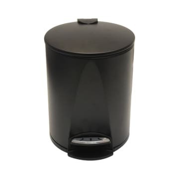 Tempat sampah pedal bin 5 Ltr