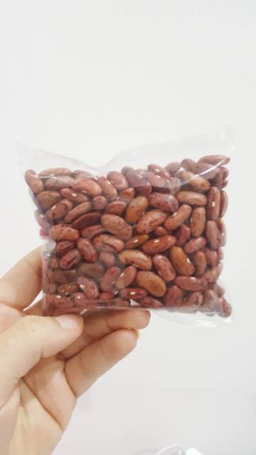 KACANG MERAH 100 gram Lingkar Organik