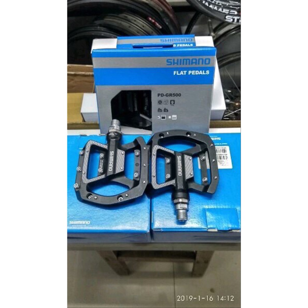 shimano t421 pedal