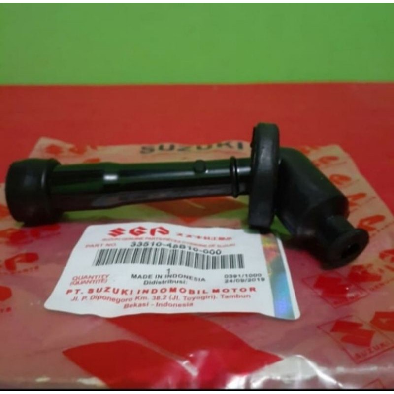 cangklong busi satria Fu tutup busi satria Fu tutup busi satria Fu