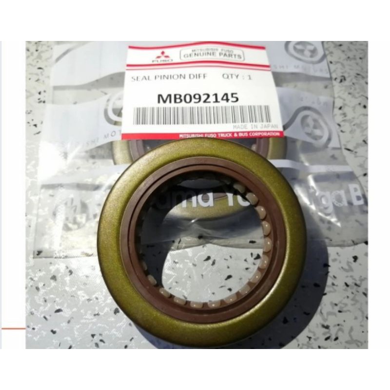 Seal PINION DIFF /  Seal Gardan Mitsubishi T120SS L300 Bensin