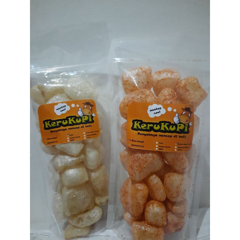 

Kerukupi