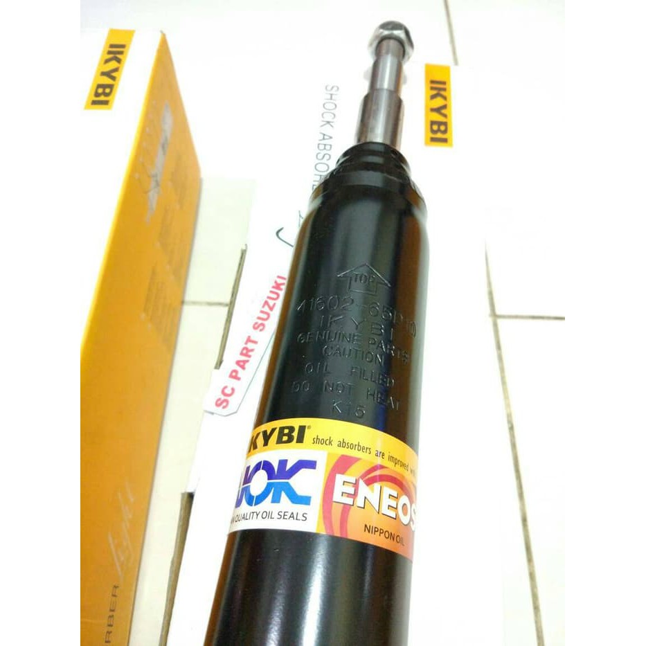 Promo  Shock breaker depan suzuki escudo 2.0 /escudo 1.6