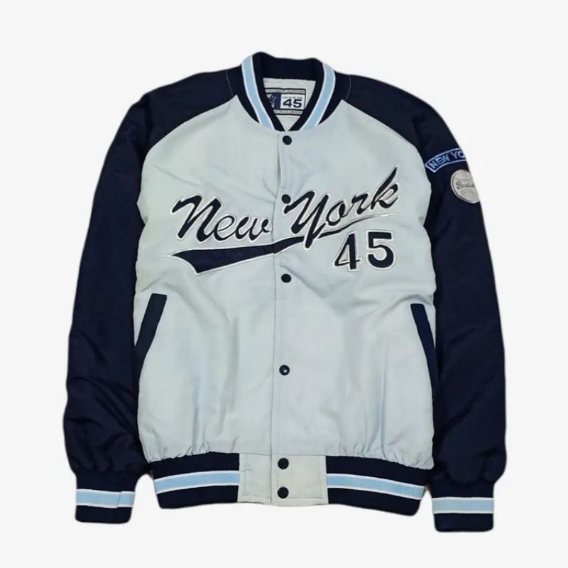 VARSITY NEW ERA new york 45