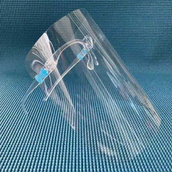 FACE SHIELD KACAMATA /FACE SHIELD NAGITA