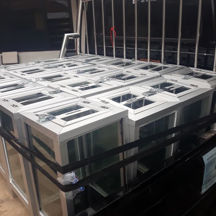 Kotak Amal Masjid- Musholah- Panti Asuhan- Yatim Piatu Almunium