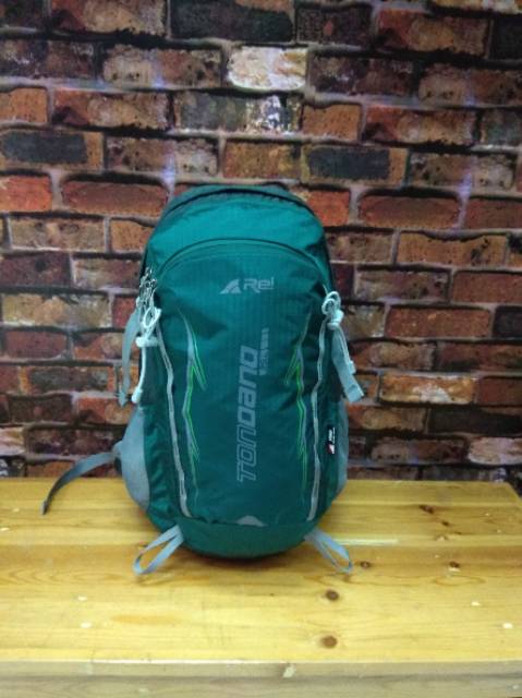 TAS RANSEL REI TONDANO/TAS SEMI CARRIER REI TONDANO 35L