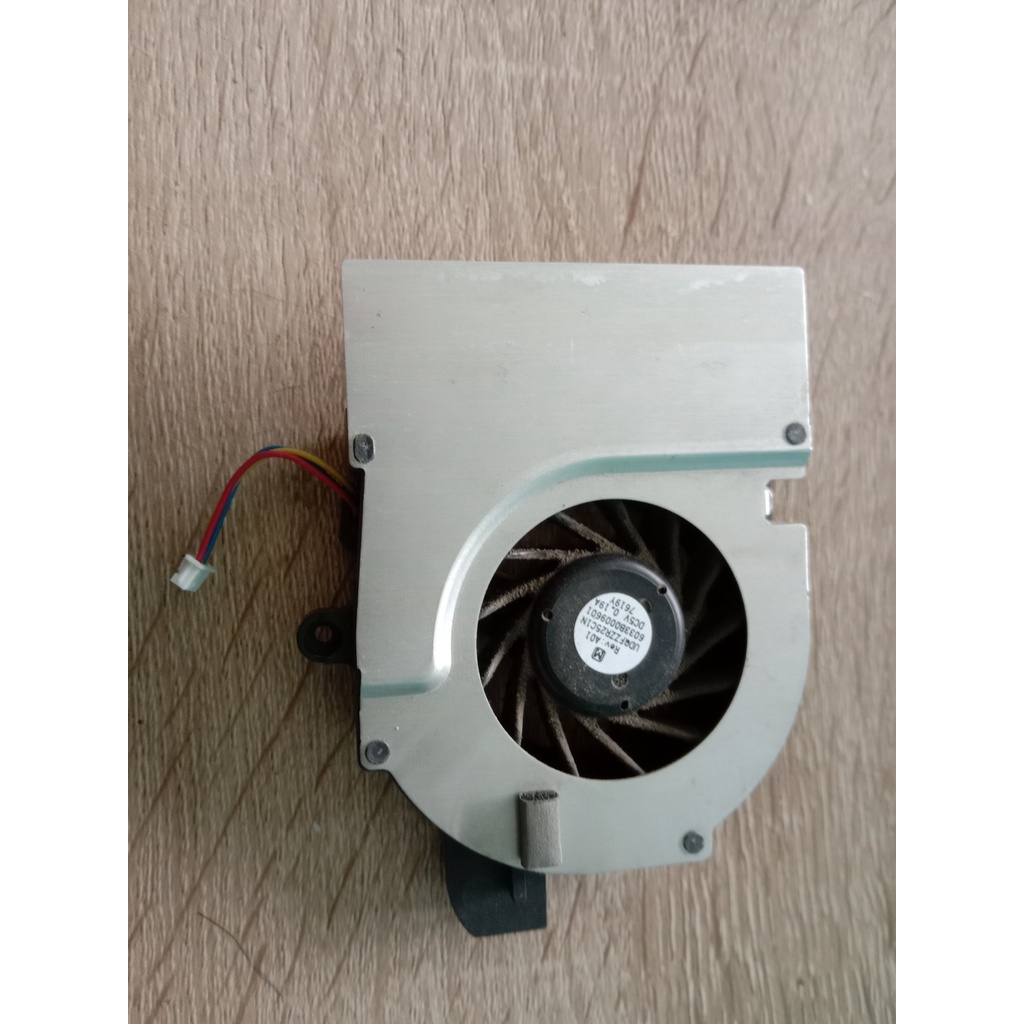 Fan Processor Laptop Toshiba Satelite M200 Bekas