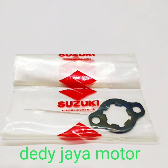 Klipan penahan gear depan suzuki satria fu 150, pnp GSX 150 produk original sgp