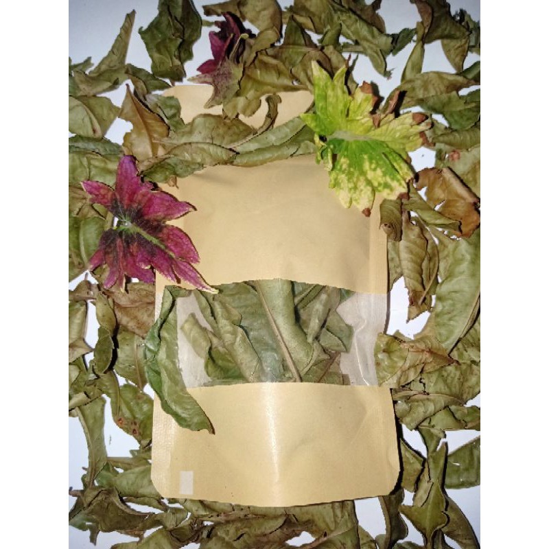 

daun salam herbal kering bumbu masak