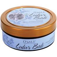 Ovale Lulur Bali - 100 ml