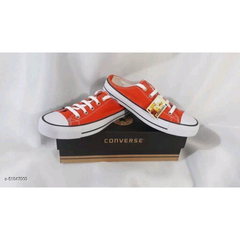 sepatu wanita converse slip on