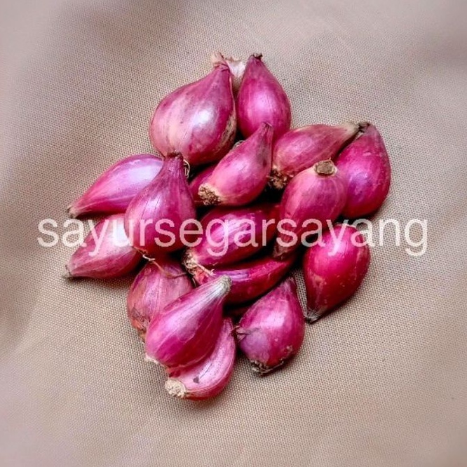 

Bawang Merah 500gr