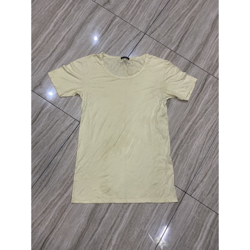 kaos balmain second original