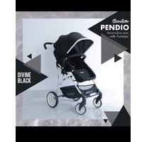 cocolatte pedio preloved