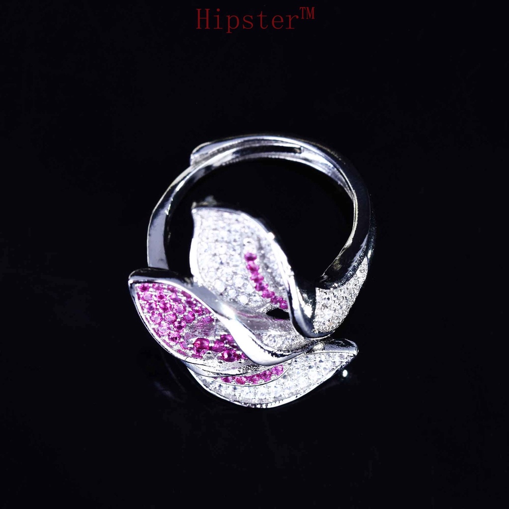 New Fashion Ring Luxury