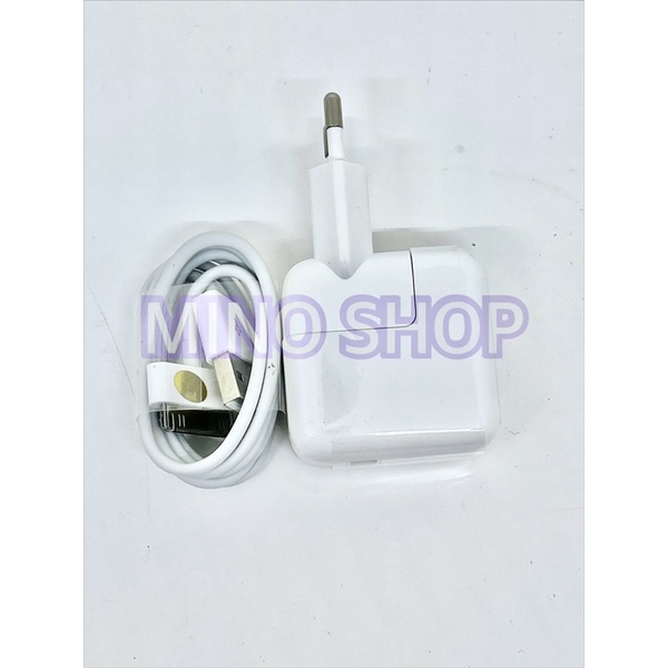 CHARGER - TC IPD 1/2/3 10W ORI OEM