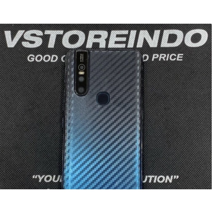 Vivo V15 6/64 GB Ex Resmi Vivo Indonesia Original Second Bekas Ori