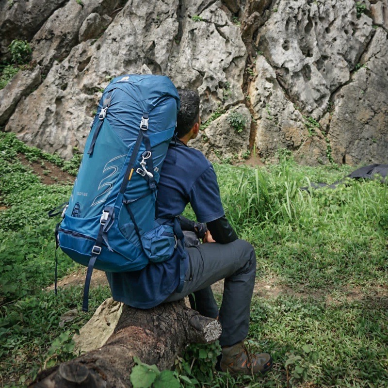 CARRIER SUNATURE TALON 65 LITER