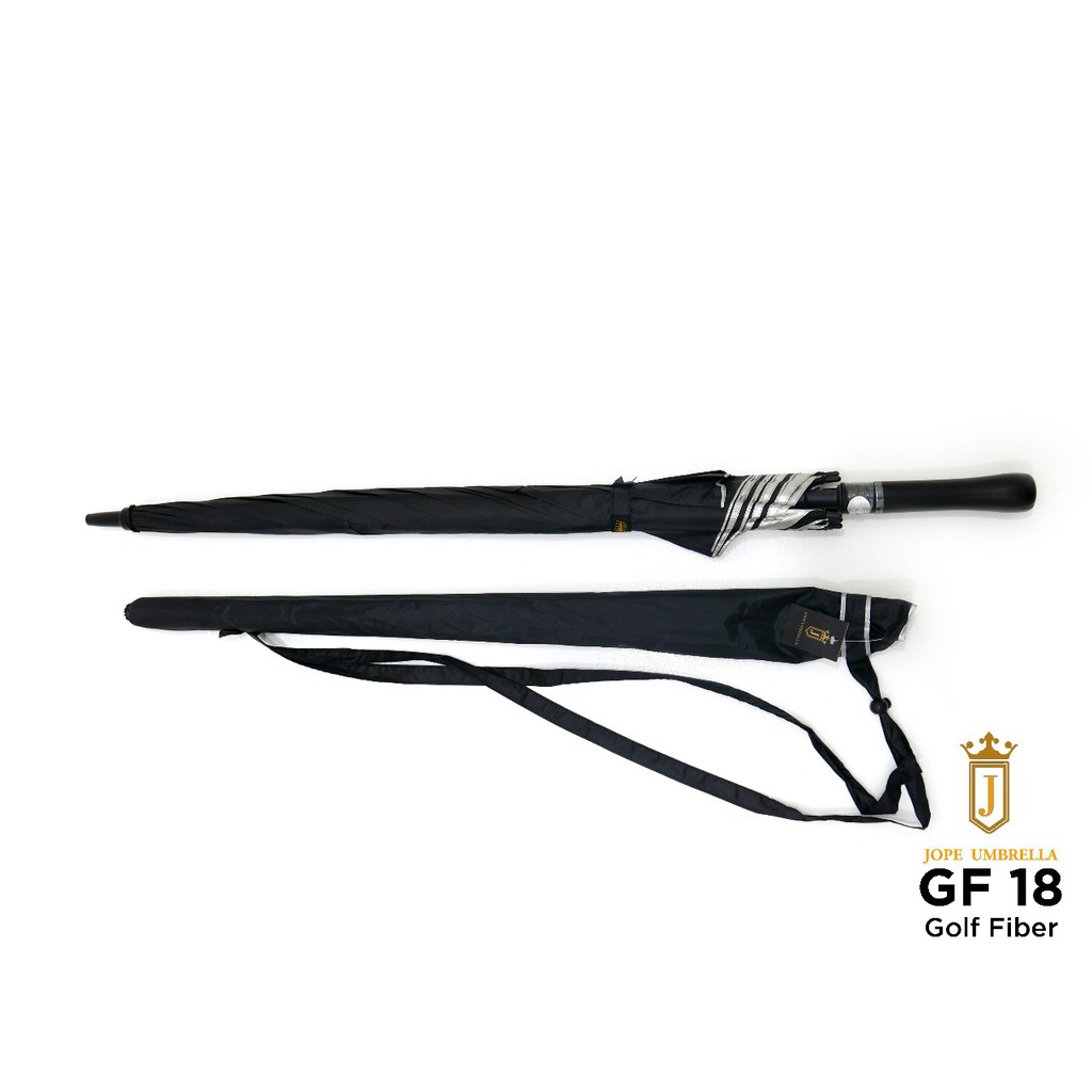 PAYUNG GOLF FIBER JOPE UMBRELLA GF18 ORIGINAL
