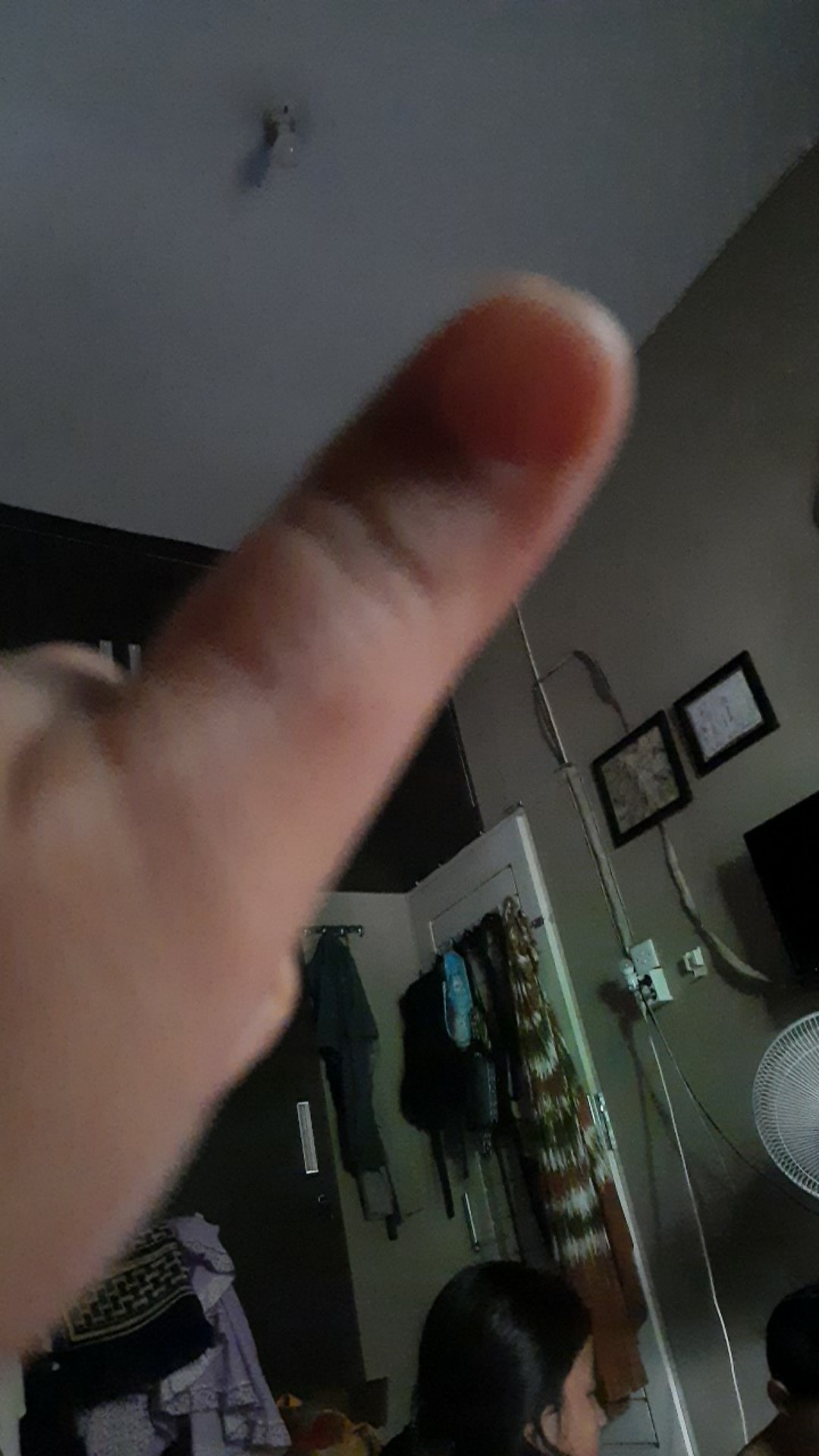 Sarung Tangan Anti Sayat Ingco Cut Resistance Gloves Hgcg01-xl