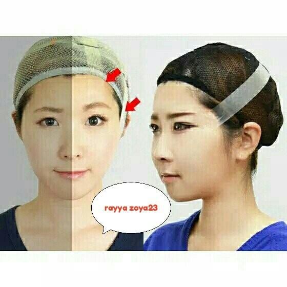 

Waterproof Face Tape Lakban Lem Isolatif Isolatip Perekat Penarik Waj 034