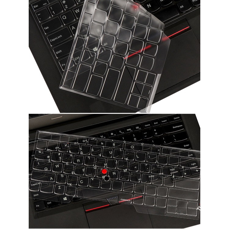 Film Pelindung Keyboard Bahan Silikon Untuk Lenovo ThinkPad X390 X250 X260 X270 X280 THINKPADX230S X240 X240Sx240Sx70 X280X390X80X370X80X380