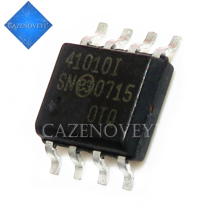 5pcs Ic Mcp410-I / Sn Mcp410 41010-i / Sn Sop8