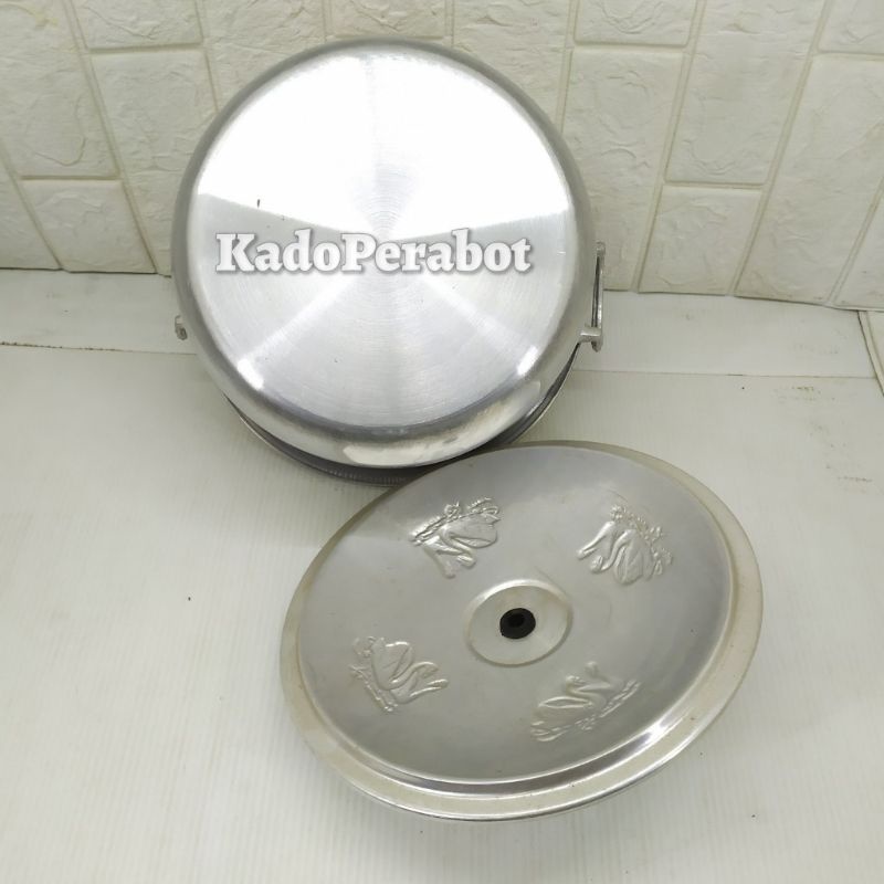 panci jawa - panci masak air - panci jawa ukuran 24