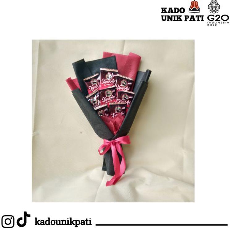 

Viral //q15➥ Buket Kopi Murah | Kado Wisuda | Kado Ulang Tahun