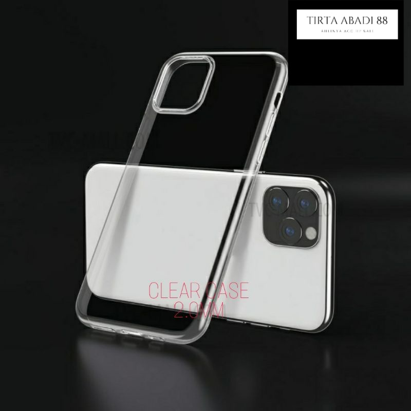 NEW casing cover SILIKON CASE CLEAR BENING PREMIUM SAMSUNG A03S A02S M02S A12 M12 A22 4G A22 5G A32 4G A52 A72 A51 A71 A50 A50S A30S A7 2018 M32 F22 (by 889acc)