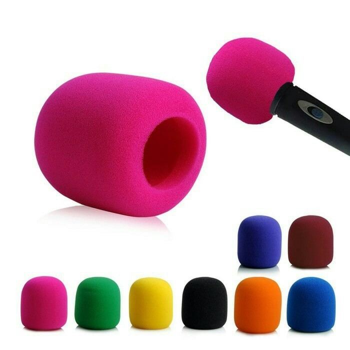 Busa mic/busa mik/busa microphone