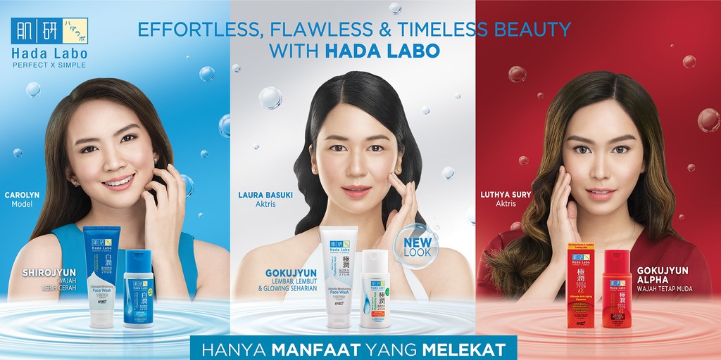 Toko Online ROHTO Official Shop | Shopee Indonesia