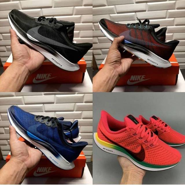 nike zoom pegasus turbo 43