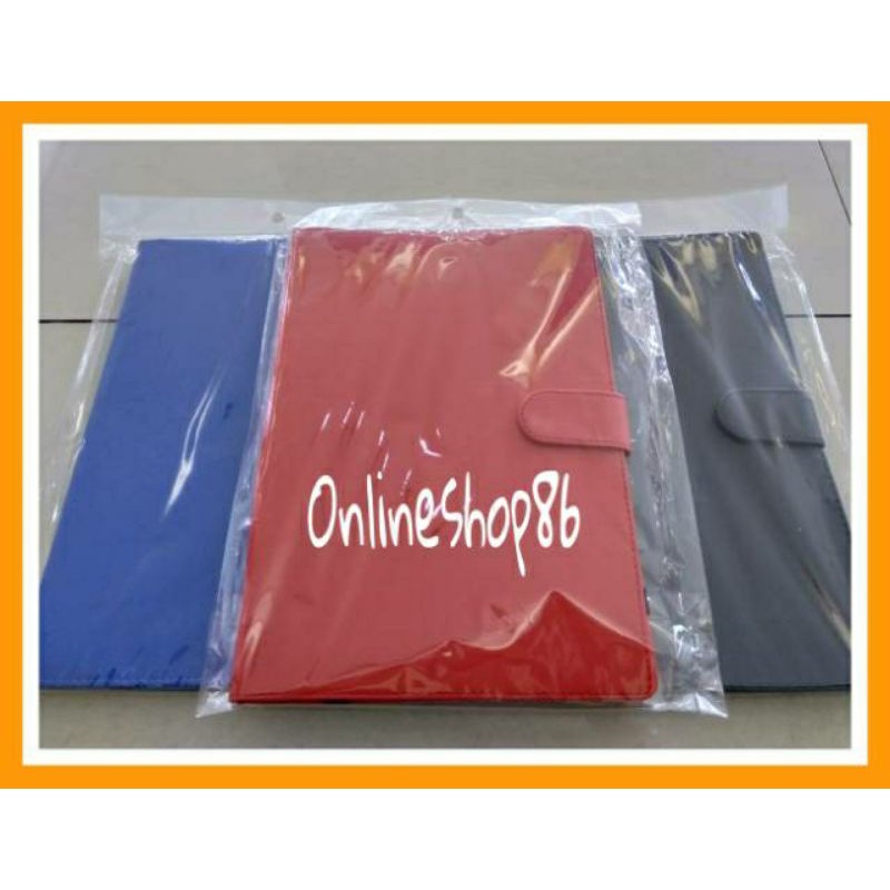 Book Cover/Flipcover Tablet 10 inch Universal