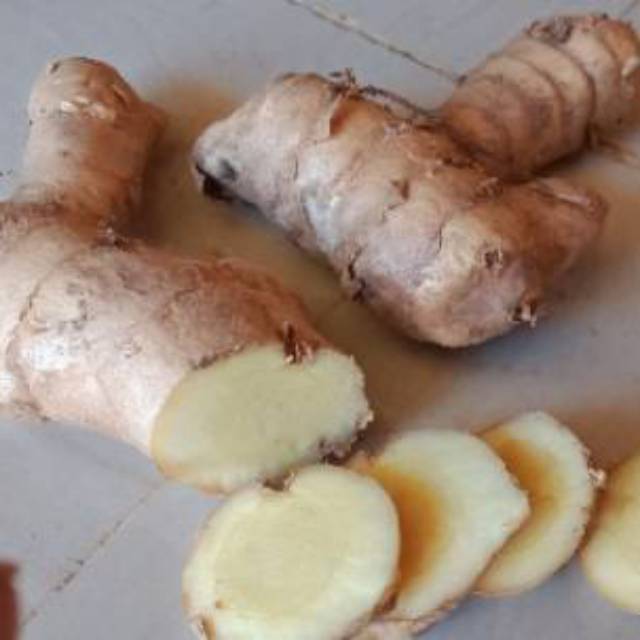 

Temu putih(curcumazedoaria)/500 gram