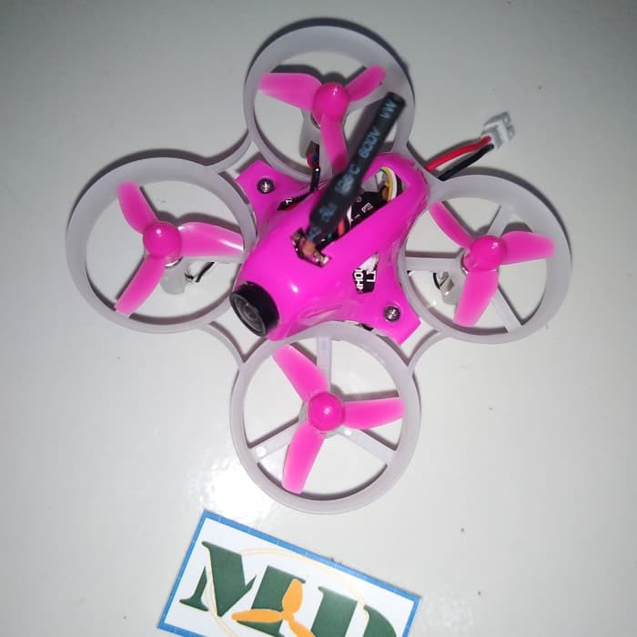 micro drone Whooplite